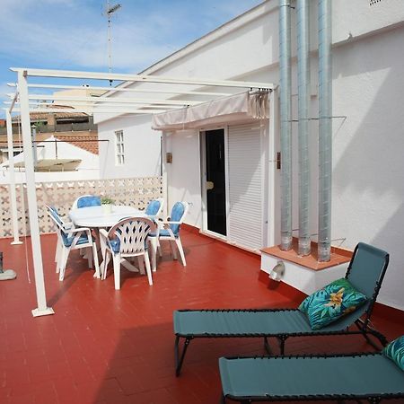 Apartaments Agneta - Vela Cambrils Exterior foto