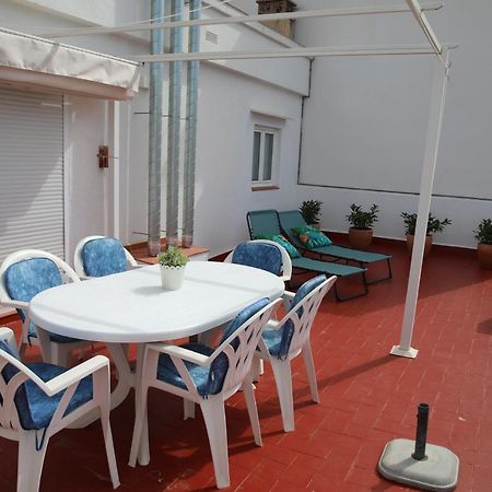 Apartaments Agneta - Vela Cambrils Exterior foto