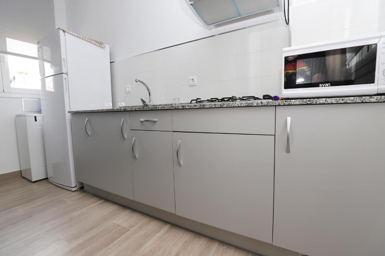 Apartaments Agneta - Vela Cambrils Exterior foto