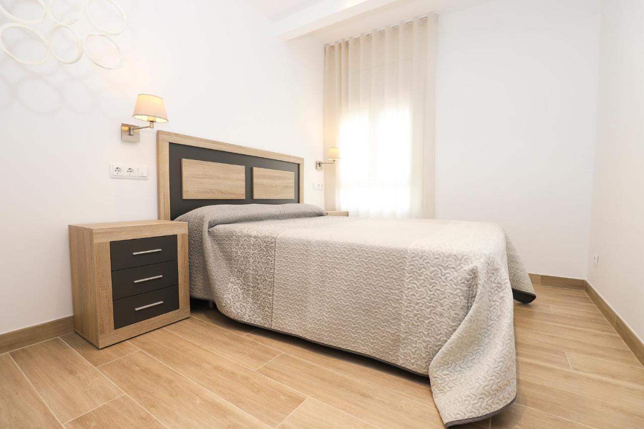 Apartaments Agneta - Vela Cambrils Exterior foto