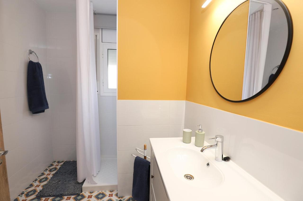 Apartaments Agneta - Vela Cambrils Exterior foto