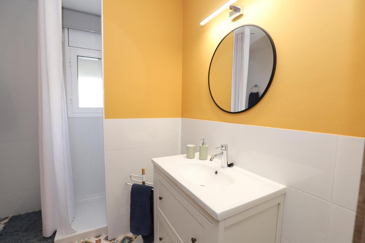 Apartaments Agneta - Vela Cambrils Exterior foto